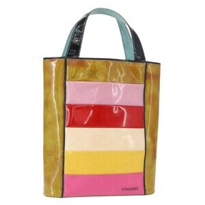 Chanel Classic Flap Handbag